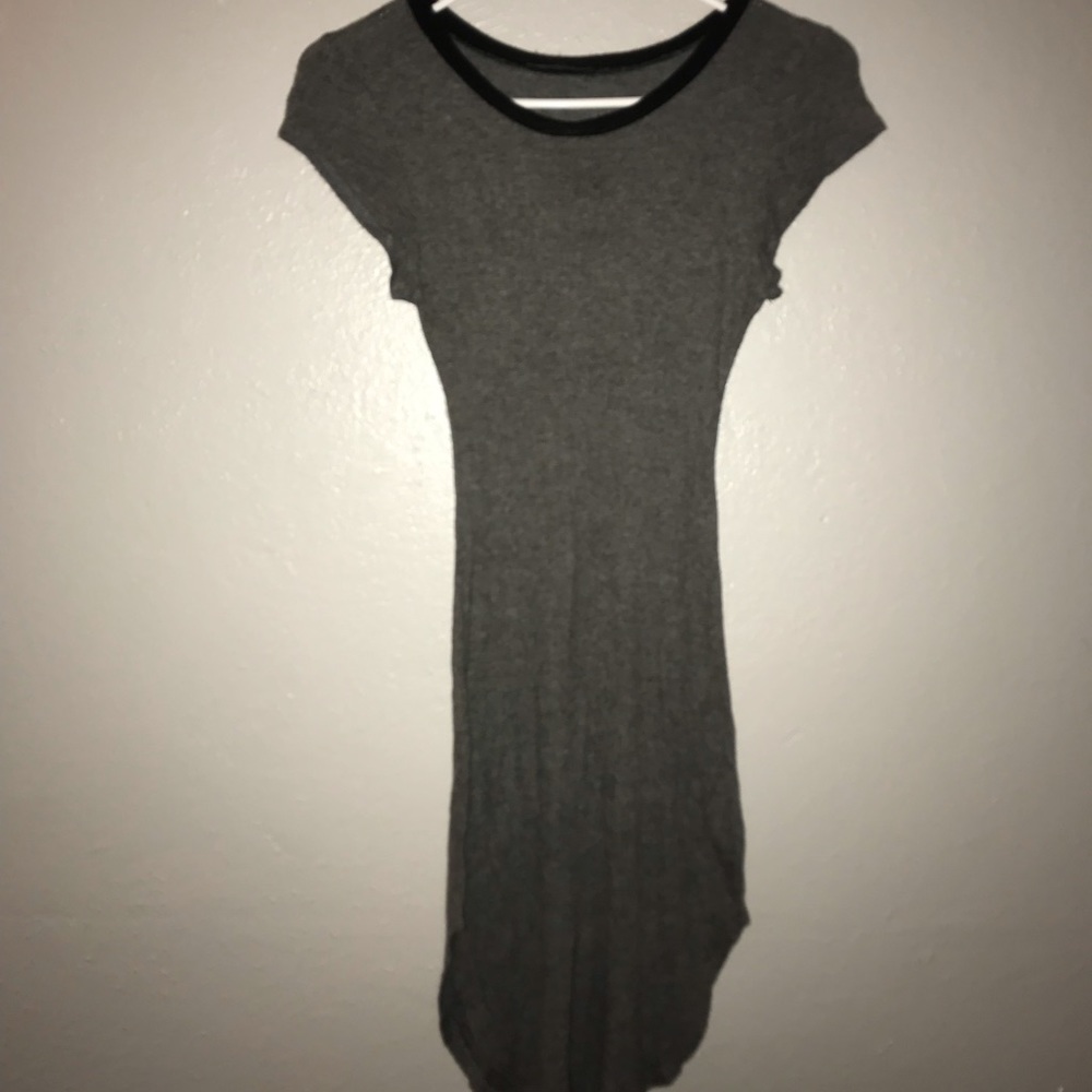 Bodycon Dress